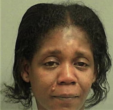 Antoinette Evans, - Palm Beach County, FL 